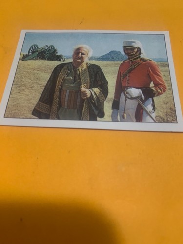 Figurina sandokan album - figurina,