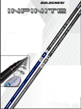 Canna Italica Infinite Medium