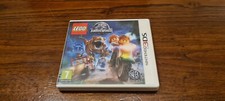 VIDEOGIOCO LEGO JURASSIC WORLD NINTENDO 3DS