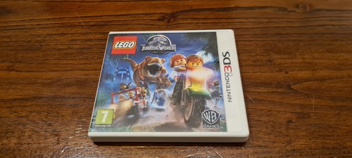 Videogioco lego jurassic world - videogioco,