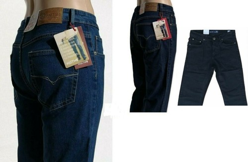 Jeans uomo mastino stagioni - 4,