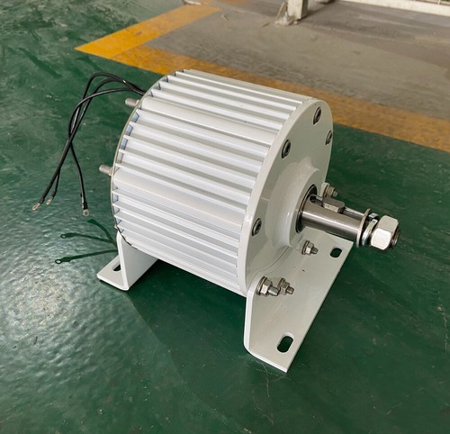 Generatore magneti - a,