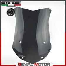 Smoke Blonde Fairing 8010385