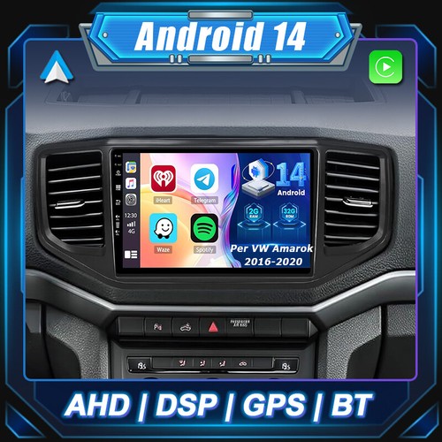 Autoradio android per vw - autoradio,