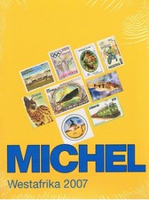 MICHEL CATALOGO OLTREMARE