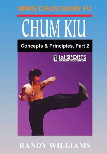 Wing chun gung chum - chun,