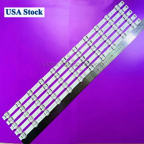 Strisce retroilluminazione led - strisce,