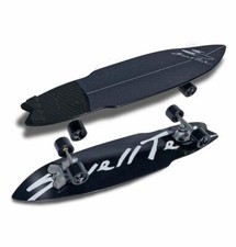 Scheda completa Swell Tech