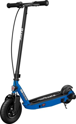 Monopattino elettrico razor - monopattino,