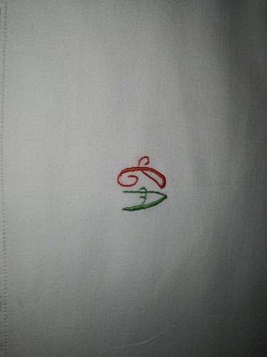 Lenzuolo stupendoantico - lenzuolo,