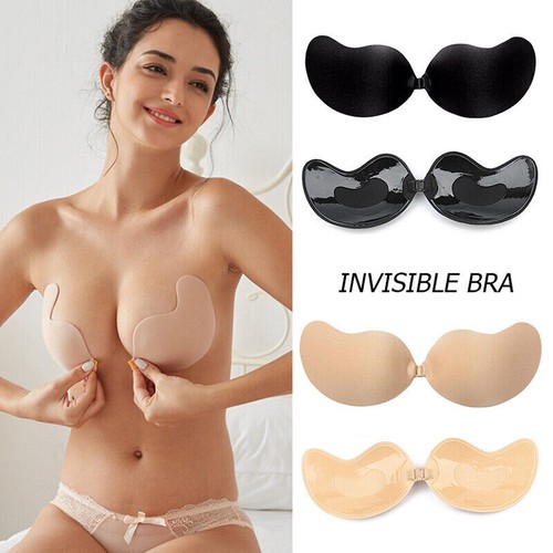 Reggiseno invisibile senza - reggiseno,