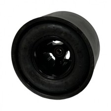 Ruota completa gokart con - completa,