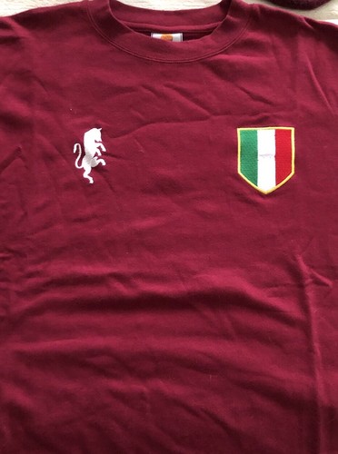 Maglia shirt torino ultras - shirt,