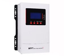 Regolatore di Carica Solare MPPT 60A Inverter 800-3200W Controllo WIFI 12-48V