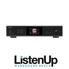 Rotel S14 Stereo Integrated
