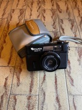 Fotocamera vintage Fujica FUJI