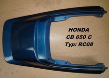 Honda CB 650 C RC08 paraurti