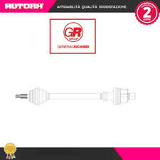 RE3256 Semiasse/Albero motore