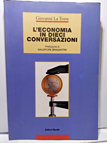 Economia dieci - in,