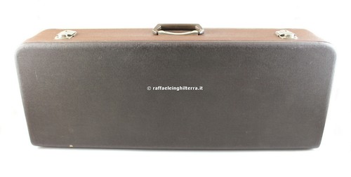 Selmer custodia sax tenore