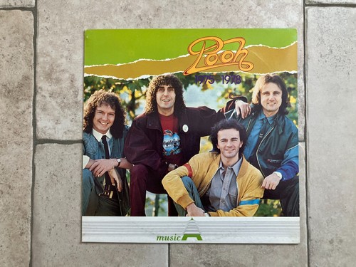 Pooh 1975 1978 - _,