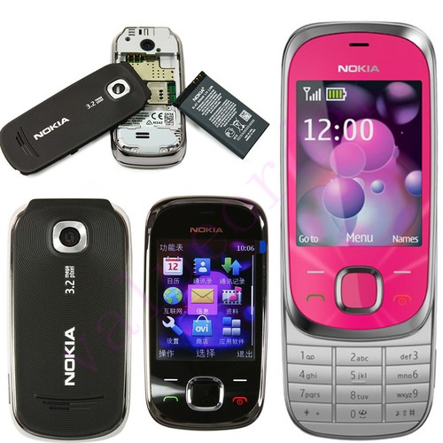 Cellulare originale nokia 7230 - nokia,