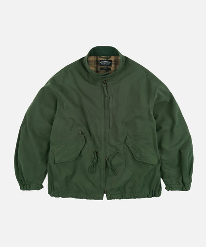 Giacca frizmworks harrington - giacca,