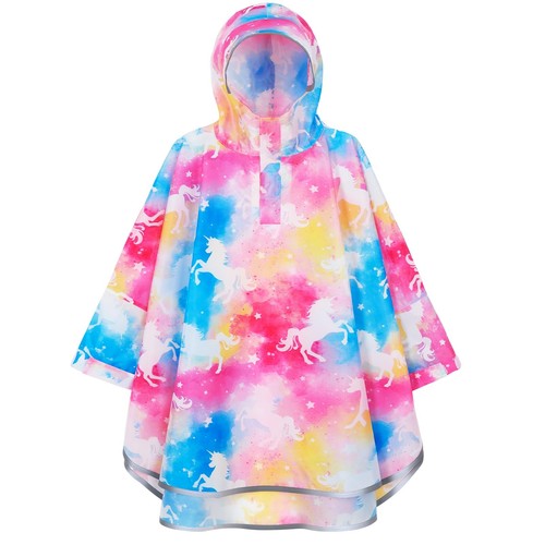 Poncho pioggia per - da, bambini