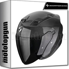 SCORPION CASCO JET PER MOTO