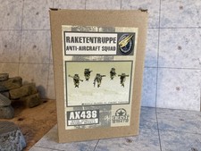 Dust Tactics 1:48 Axis