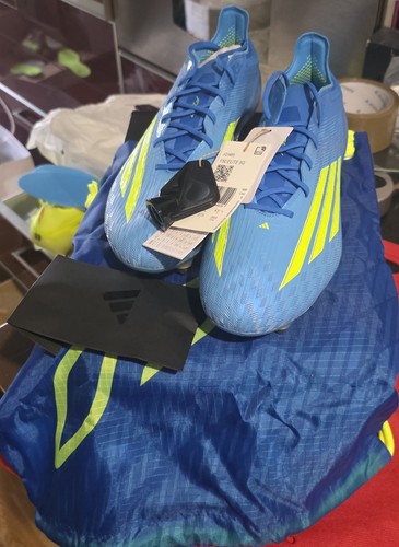 Scarpe calcio adidas - scarpe,