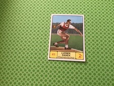 PANINI CAMPIONI DELLO SPORT