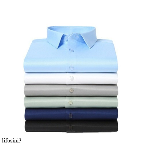 Camicie eleganti uomo - , maniche