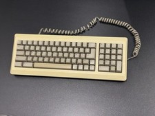 Clavier Apple Macintosh 128 / 512 / Plus