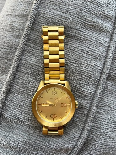 Orologio nixon caporale - nixon, caporale"