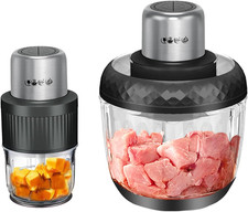 Tritatutto Da Cucina Elettrico