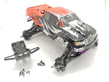 USATO/LEGGI: HPI Savage 25 1/8