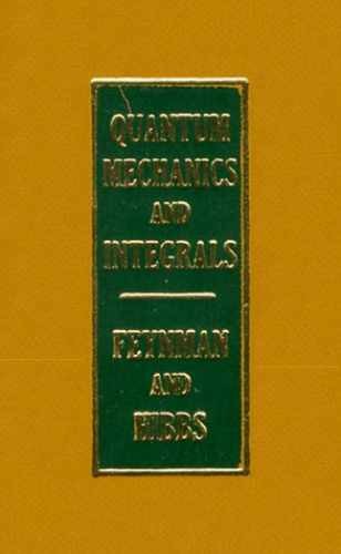 Quantum mechanics and - quantum, path