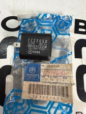 INTERMITTENTE RELE' FRECCE