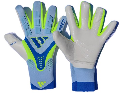 Nuovi guanti portiere - nuovi, da