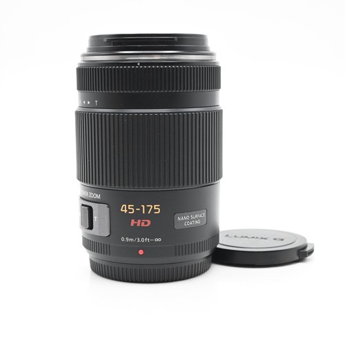 Panasonic lumix 175 mm - panasonic, g