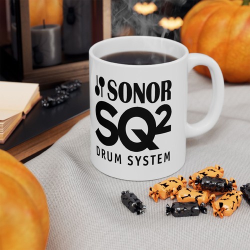 Sonor drum system sq2 - sq2, lati