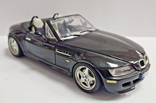 BMW serie 3M Roadster Cabrio