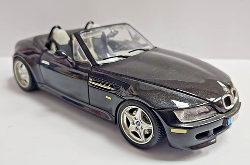 Bmw serie roadster cabrio - 3m,