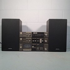 Sanyo Hifi System 222