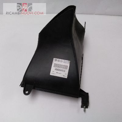 Convogliatore aria scambiatore - aria,