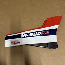 HONDA VF500 COPERCHIO LATERALE