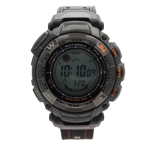 Orologio polso mm casio - da,