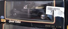 Maisto Special Edition BMW 502