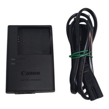 Caricabatterie Canon CB-2LFE